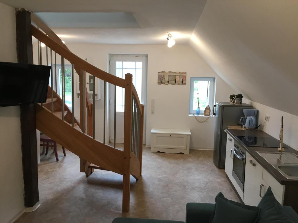 Marijanas Ferienhof 2, Urlaub Mit Viel Platz Zwischen Dornumersiel Und Bensersiel, Gehoert Zum Cafe Kunterbunt Holtgast المظهر الخارجي الصورة